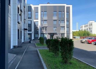 Продается двухкомнатная квартира, 47 м2, посёлок Пригородный