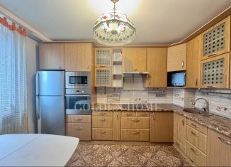 Аренда двухкомнатной квартиры, 59 м2, посёлок Парголово, Заречная улица, 11к4