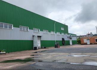 Продажа склада, 31000 м2, Брянск, Уральская улица, 109
