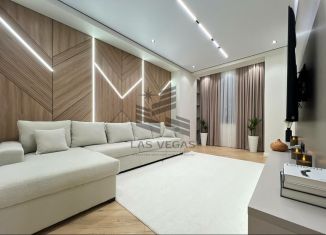 Аренда 3-комнатной квартиры, 110 м2, Сочи, Крымская улица, 89, ЖК Посейдон