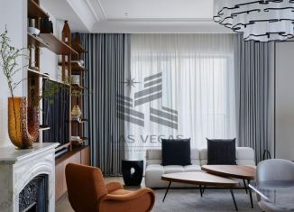 Сдам в аренду 3-комнатную квартиру, 60 м2, посёлок городского типа Дагомыс, Армавирская улица, 20Ак2