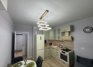 Сдача в аренду 1-комнатной квартиры, 33 м2, Сочи, улица Искры, 66/9к6, микрорайон Кудепста