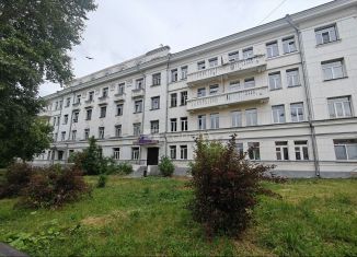 Трехкомнатная квартира на продажу, 68.1 м2, Новосибирская область, Сибирская улица, 31