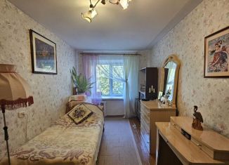 Продается 3-ком. квартира, 62.5 м2, Владимирская область, Центральная улица, 4