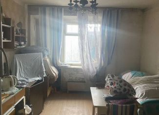 Продажа однокомнатной квартиры, 33.2 м2, Мурманск, улица Свердлова, 8к6