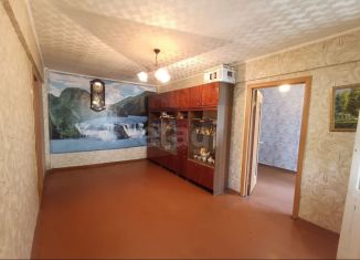 Трехкомнатная квартира на продажу, 54.9 м2, Мичуринск, улица 7 Ноября, 14