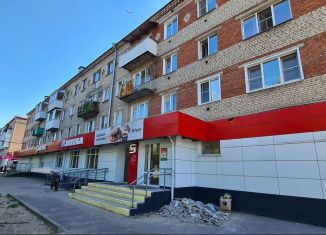 Продаю 2-ком. квартиру, 44 м2, Киржач, улица Пушкина, 26