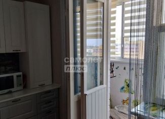 Двухкомнатная квартира на продажу, 45.2 м2, Киров, улица Ленина, 193/1