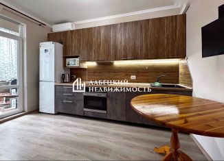 Продам однокомнатную квартиру, 38 м2, Сертолово, ЖК Новое Сертолово, Тихвинская улица, 12к2