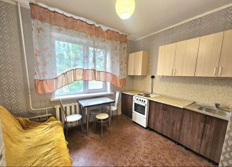Продажа 1-ком. квартиры, 38 м2, Ульяновск, Киевский бульвар, 7, Заволжский район