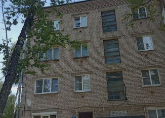 Продажа 1-комнатной квартиры, 29.2 м2, Бежецк, улица М.И. Кузнецова, 20/46