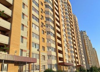 Продажа 2-ком. квартиры, 57.9 м2, Тамбов, Магистральная улица, 41к3, ЖК Магистральная