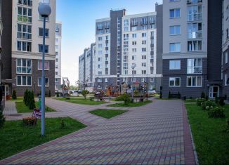 Продам 1-ком. квартиру, 36.4 м2, Калининград