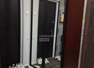 Продажа 1-ком. квартиры, 39.2 м2, Астрахань, Зелёная улица, 1к1, ЖК Зеленая-1