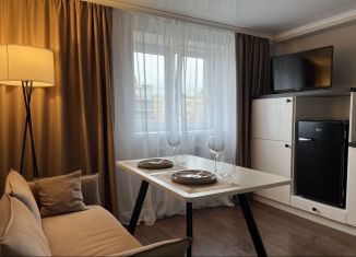 Продам двухкомнатную квартиру, 49.6 м2, Калининград, улица Юрия Гагарина, 7