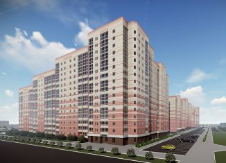 Продажа 1-комнатной квартиры, 37.6 м2, Череповец, улица Преображенского, 10