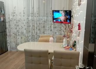 Продается 2-ком. квартира, 68.7 м2, Воронеж, Московский проспект, 207, ЖК Грин Парк