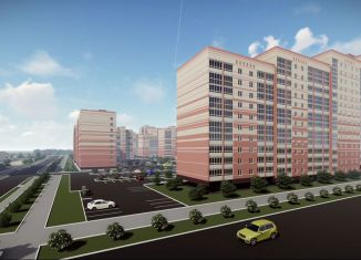 Продам квартиру студию, 26.9 м2, Череповец, улица Преображенского, 10