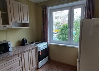 Продается 1-комнатная квартира, 30 м2, Мурманск, улица Старостина, 10, Октябрьский округ