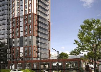 Продажа 3-ком. квартиры, 51.9 м2, Москва, улица Декабристов, 36, район Отрадное
