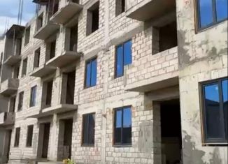 Продам двухкомнатную квартиру, 60.6 м2, Нальчик, улица А.А. Кадырова, 24, ЖК Молодёжный