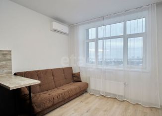 Квартира на продажу студия, 20 м2, Тюмень, улица Тимофея Чаркова, 87