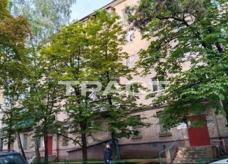 Продается двухкомнатная квартира, 45.6 м2, Воронеж, улица Перевёрткина, 11