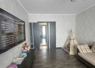 Продается 3-ком. квартира, 63 м2, Тамбов, Красноармейская улица, 13