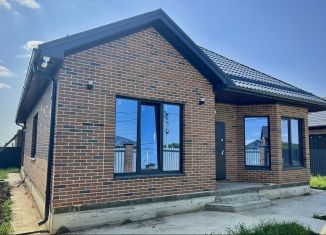 Продажа дома, 90 м2, поселок Койсуг, 60К-63