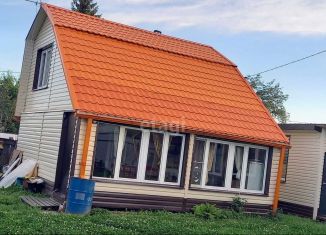 Продажа дачи, 52 м2, Тюмень, Солнечная улица