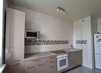 Продаю 1-комнатную квартиру, 35.6 м2, деревня Афонино, улица Красная Поляна, 6