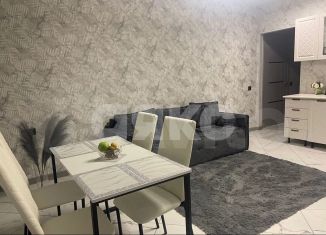 Продаю 1-комнатную квартиру, 40 м2, Тула, Ключевая улица, 4