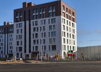 Продам 2-комнатную квартиру, 82.6 м2, Тверская область