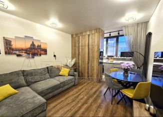 Продам трехкомнатную квартиру, 82 м2, Ростов-на-Дону, Береговая улица, 117Бс7