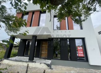 Коттедж на продажу, 180.2 м2, Калининград, Яблочная улица, 12А