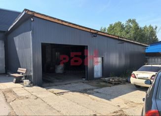 Сдача в аренду производства, 200 м2, Костромская область, Костромская улица, 99Ж