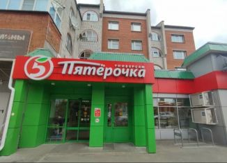 Продажа торговой площади, 440 м2, Чувашия, улица Никиты Сверчкова, 15