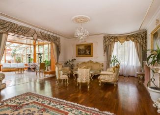 Сдаю дом, 650 м2, деревня Раздоры, деревня Раздоры, 5/8