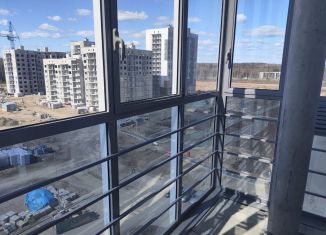 Продается 2-ком. квартира, 37.6 м2, Карелия, Оборонная улица, 9