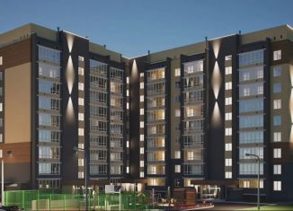 Продажа двухкомнатной квартиры, 69 м2, Йошкар-Ола, Фестивальная улица, микрорайон Западный