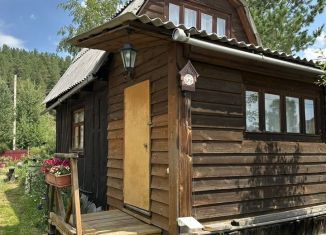 Дом на продажу, 45.3 м2, Иркутск, Садовая улица, 49