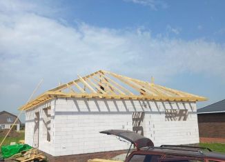 Продаю дом, 110 м2, деревня Кукуевка, Музыкальная улица, 1