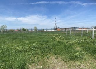 Продажа земельного участка, 6 сот., Грозный, Байсангуровский район, 16-й квартал, 12