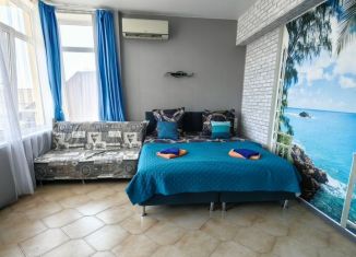 Сдам однокомнатную квартиру, 31.4 м2, Сочи, Красная улица, 34А, микрорайон Центральный