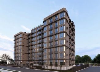 Продажа однокомнатной квартиры, 35.7 м2, Ессентуки