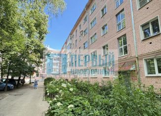 Продам однокомнатную квартиру, 32 м2, Йошкар-Ола, бульвар Победы, 10