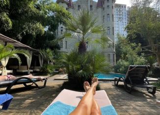 Продаю дом, 270 м2, Сочи, Курортный проспект, 72/7, микрорайон Светлана