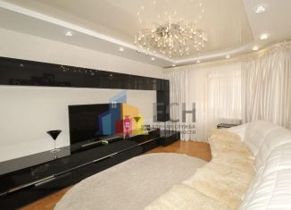 Продажа двухкомнатной квартиры, 68.9 м2, Тула, улица Декабристов, 8А