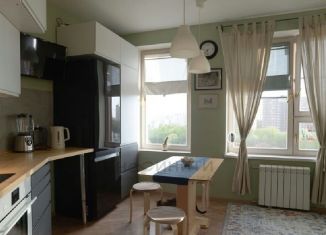 Продажа 2-ком. квартиры, 37.5 м2, посёлок Коммунарка, ЖК Новая Звезда, Бачуринская улица, 11
