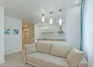 Продаю 2-комнатную квартиру, 52 м2, Татарстан, проспект Альберта Камалеева, 34А